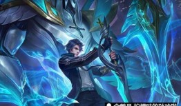 王者荣耀凯皮肤爆料最新,凯新皮肤“战神归来”惊艳亮相